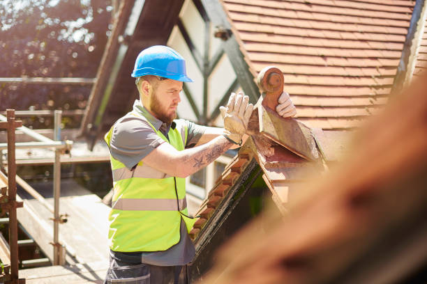 Best Roof Leak Repair  in Mentone, CA